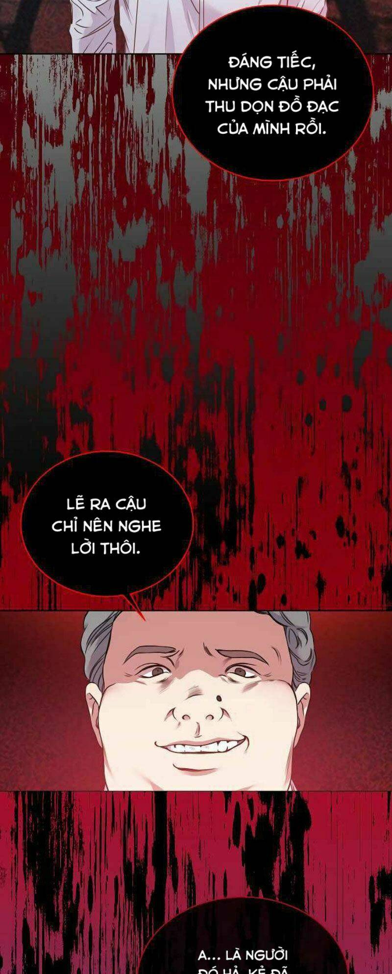 Ta Là Người Thu Thuế: Chapter 1