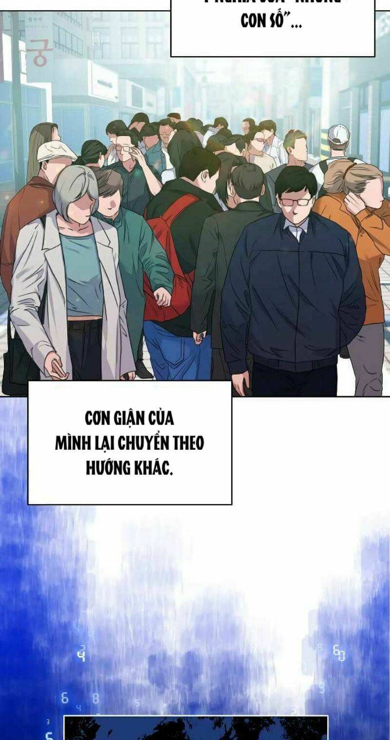 Ta Là Người Thu Thuế: Chapter 1