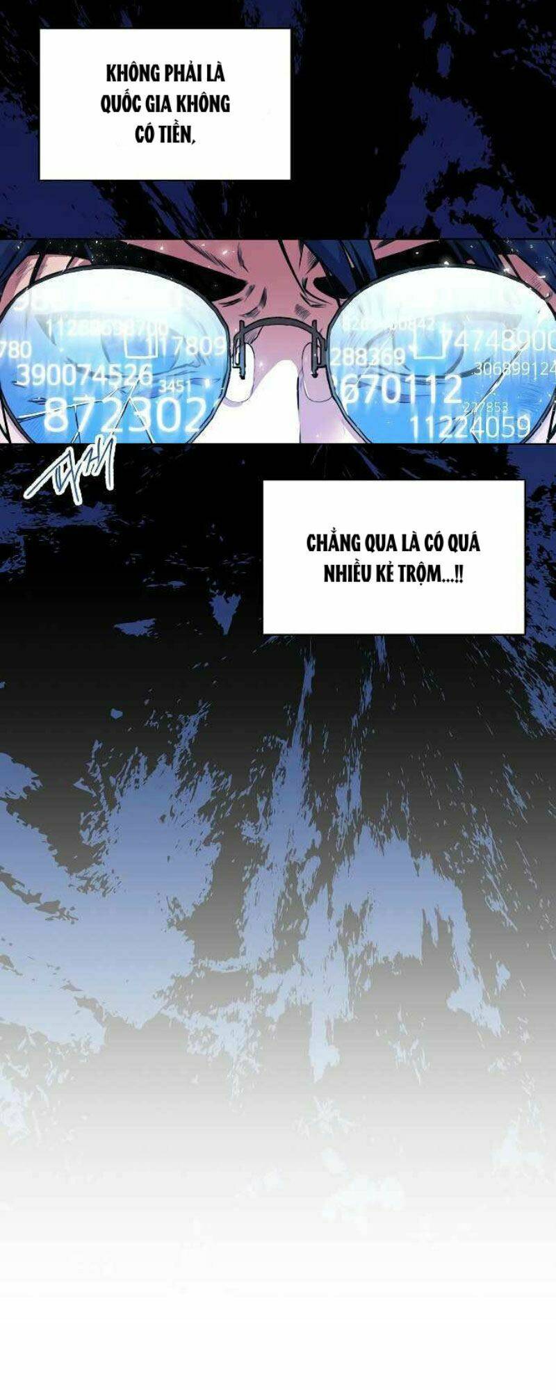 Ta Là Người Thu Thuế: Chapter 1