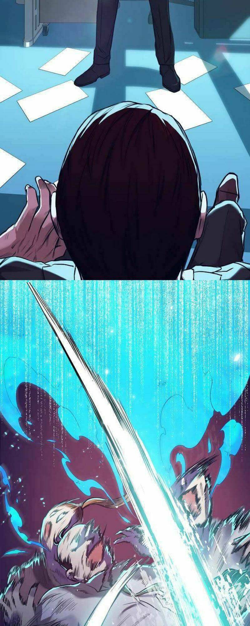 Ta Là Người Thu Thuế: Chapter 1