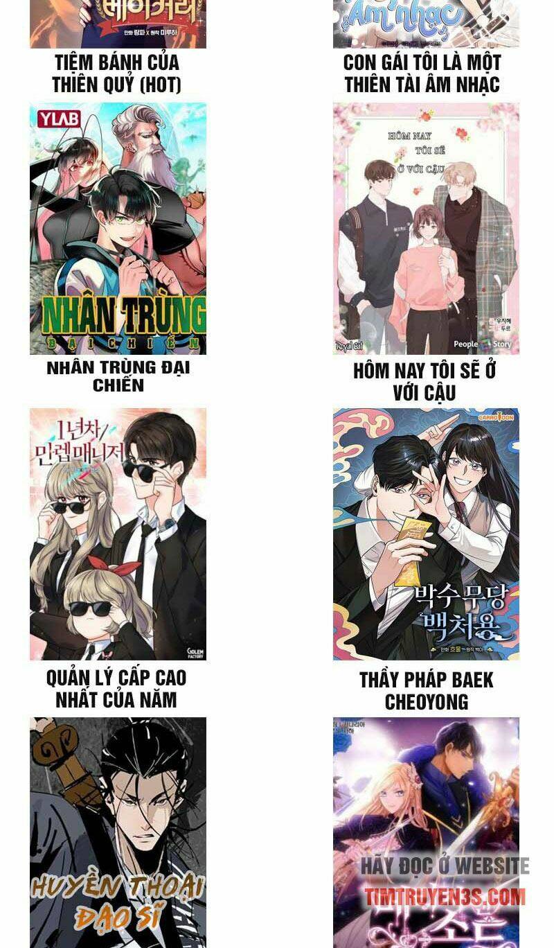 Ta Là Người Thu Thuế: Chapter 1