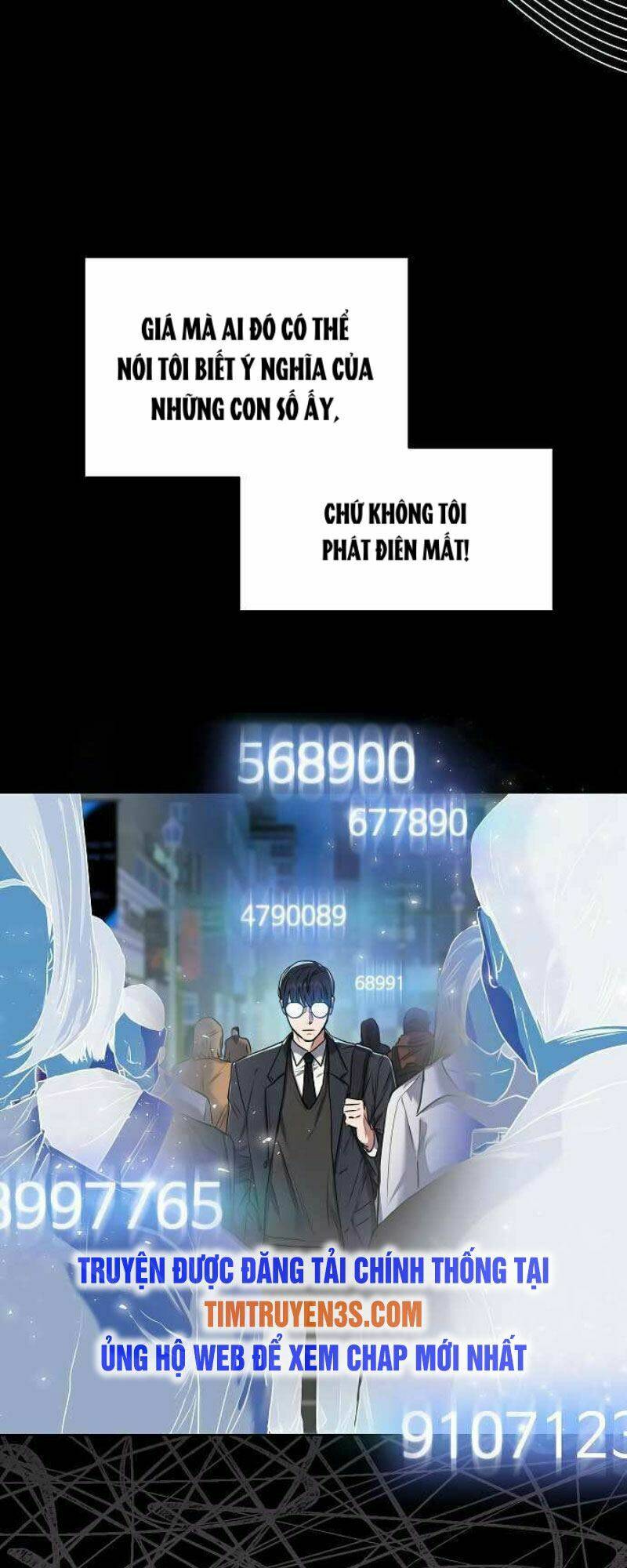 Ta Là Người Thu Thuế: Chapter 1