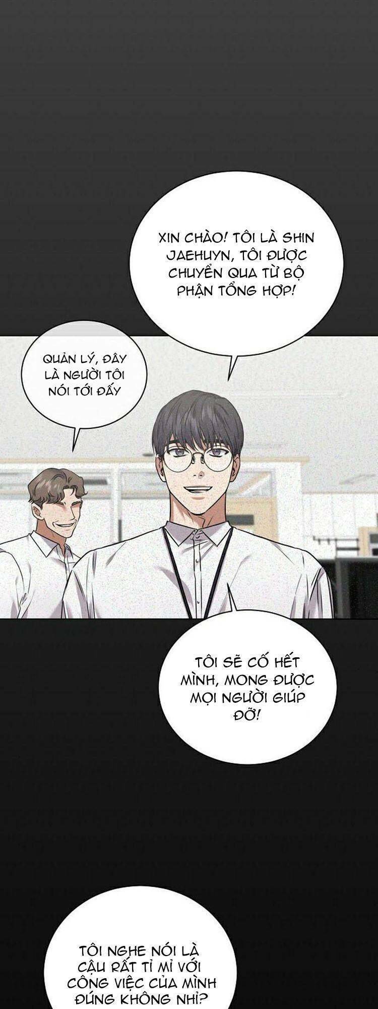 Ta Là Người Thu Thuế: Chapter 10
