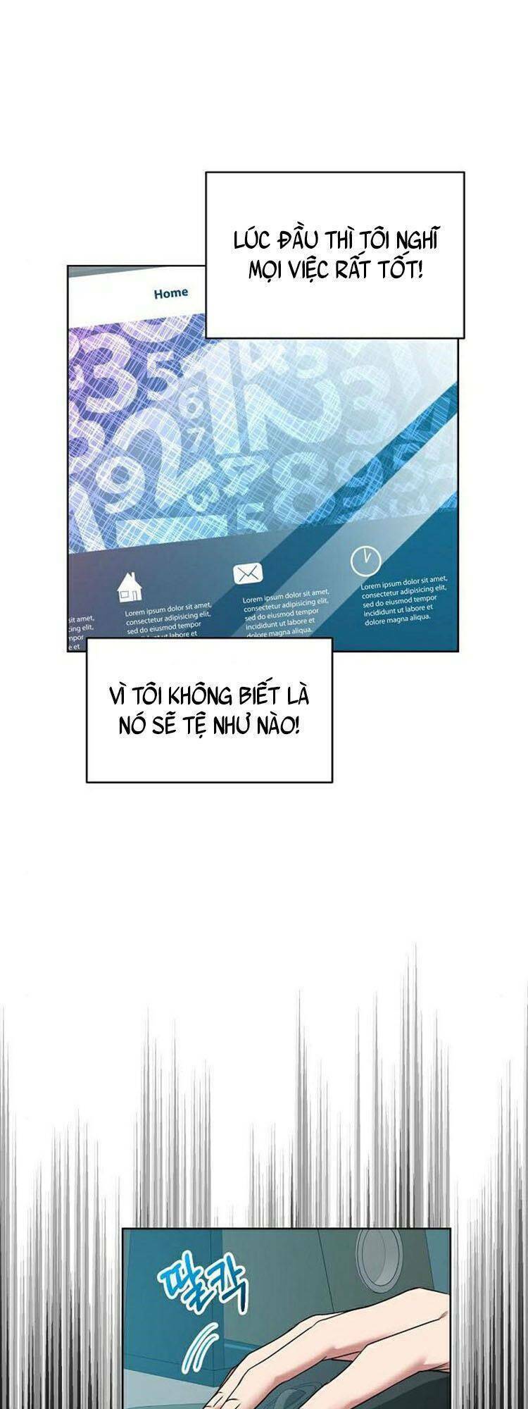 Ta Là Người Thu Thuế: Chapter 10