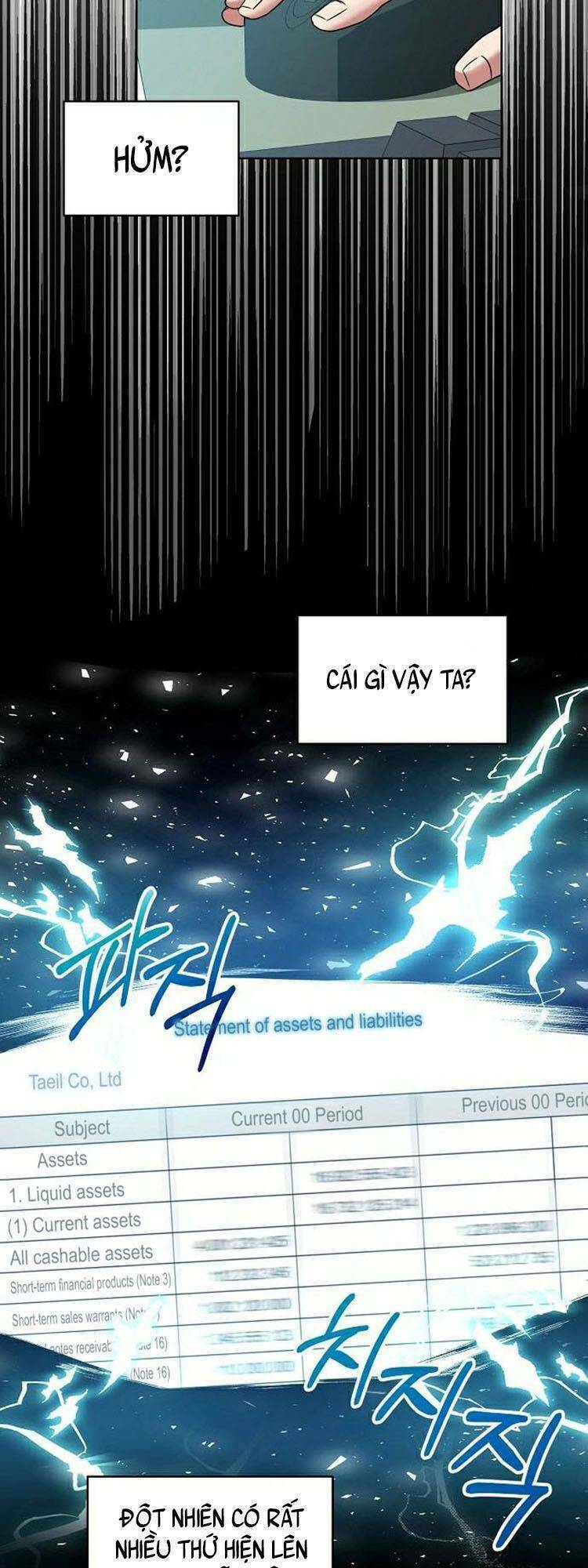 Ta Là Người Thu Thuế: Chapter 10