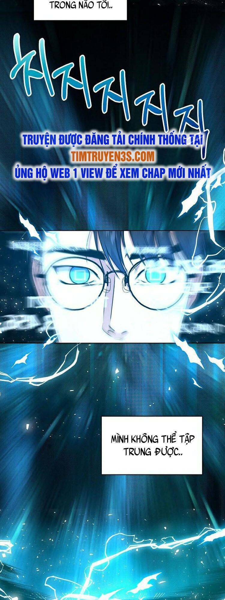 Ta Là Người Thu Thuế: Chapter 10