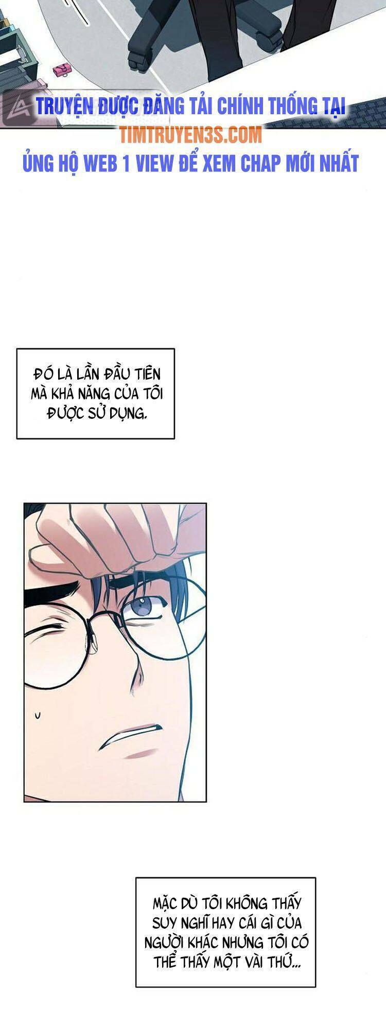 Ta Là Người Thu Thuế: Chapter 10