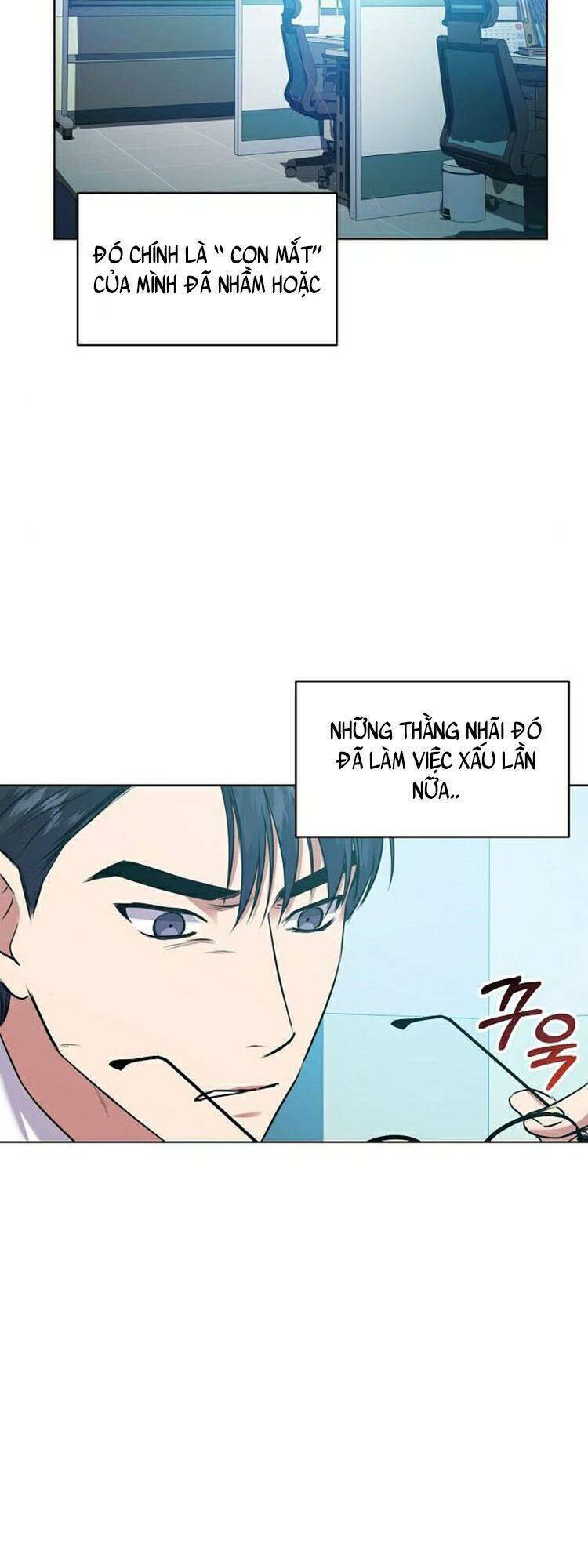Ta Là Người Thu Thuế: Chapter 10