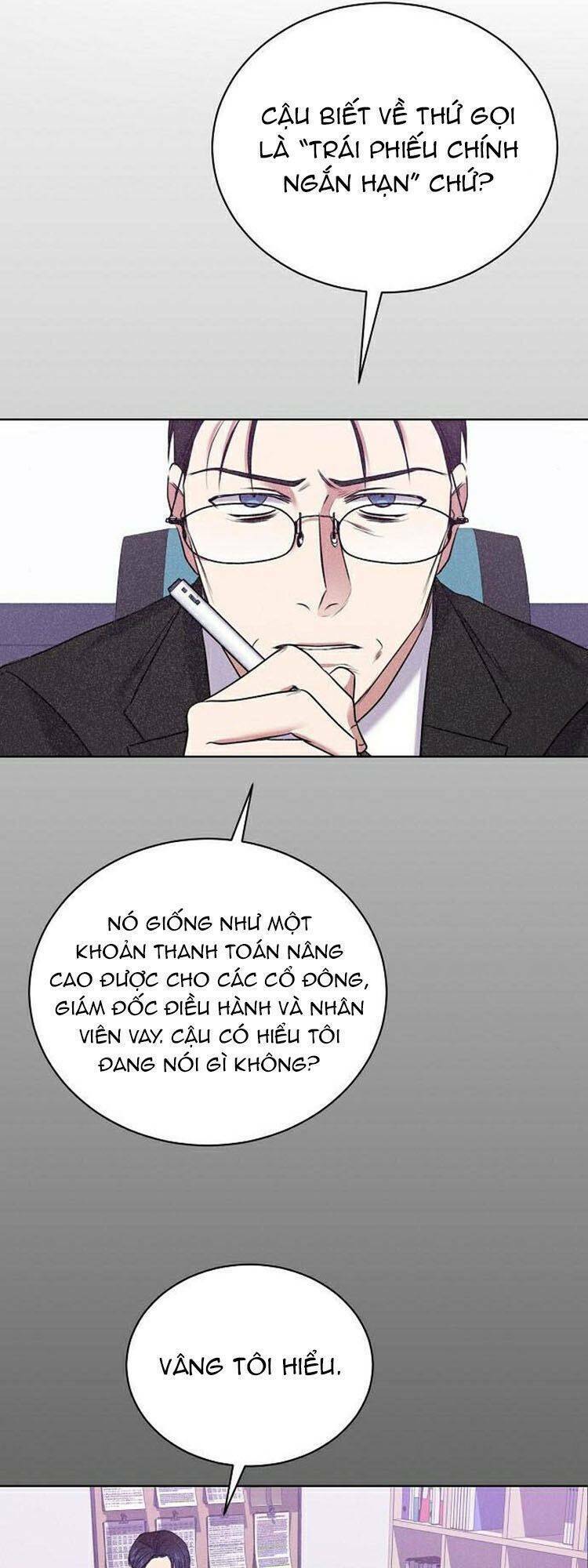Ta Là Người Thu Thuế: Chapter 10