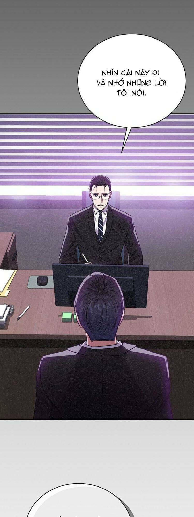 Ta Là Người Thu Thuế: Chapter 10