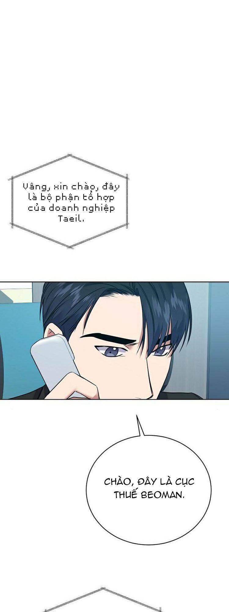 Ta Là Người Thu Thuế: Chapter 10