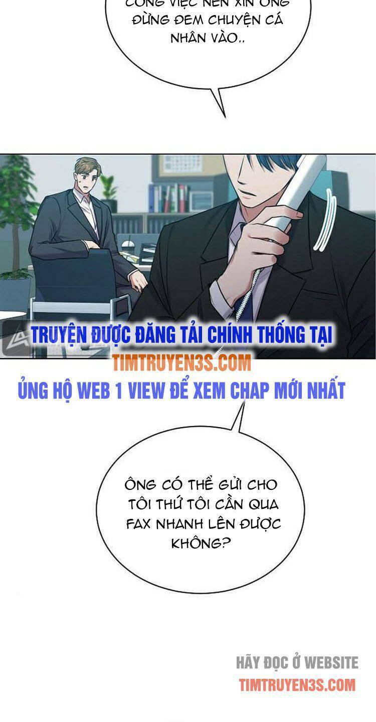 Ta Là Người Thu Thuế: Chapter 10