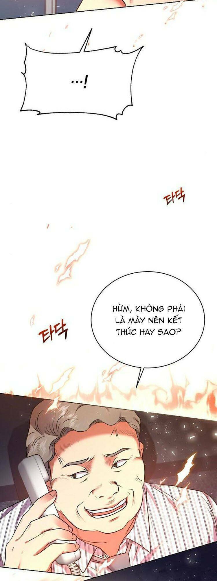 Ta Là Người Thu Thuế: Chapter 10