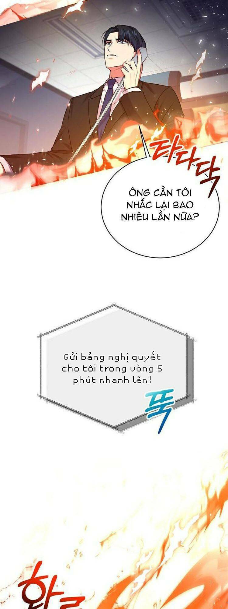Ta Là Người Thu Thuế: Chapter 10
