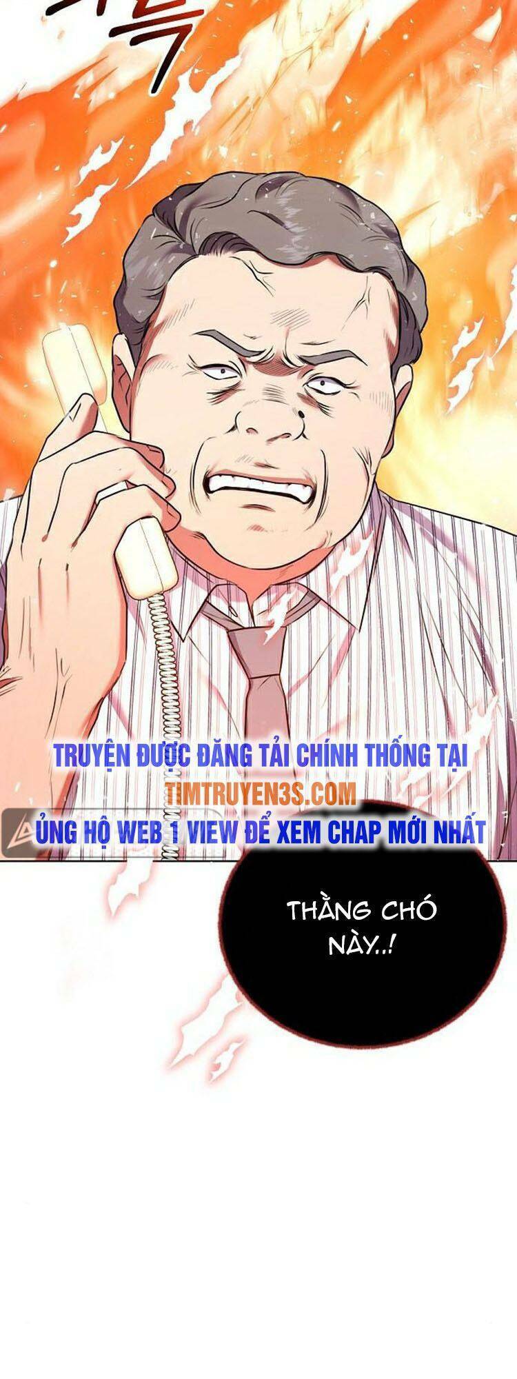 Ta Là Người Thu Thuế: Chapter 10