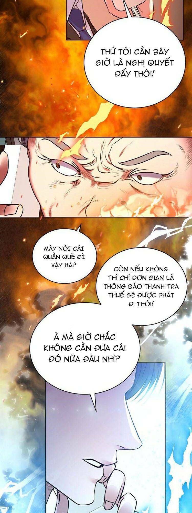 Ta Là Người Thu Thuế: Chapter 10
