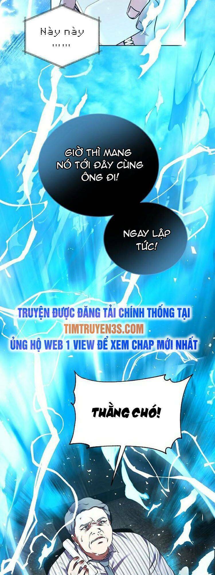 Ta Là Người Thu Thuế: Chapter 10