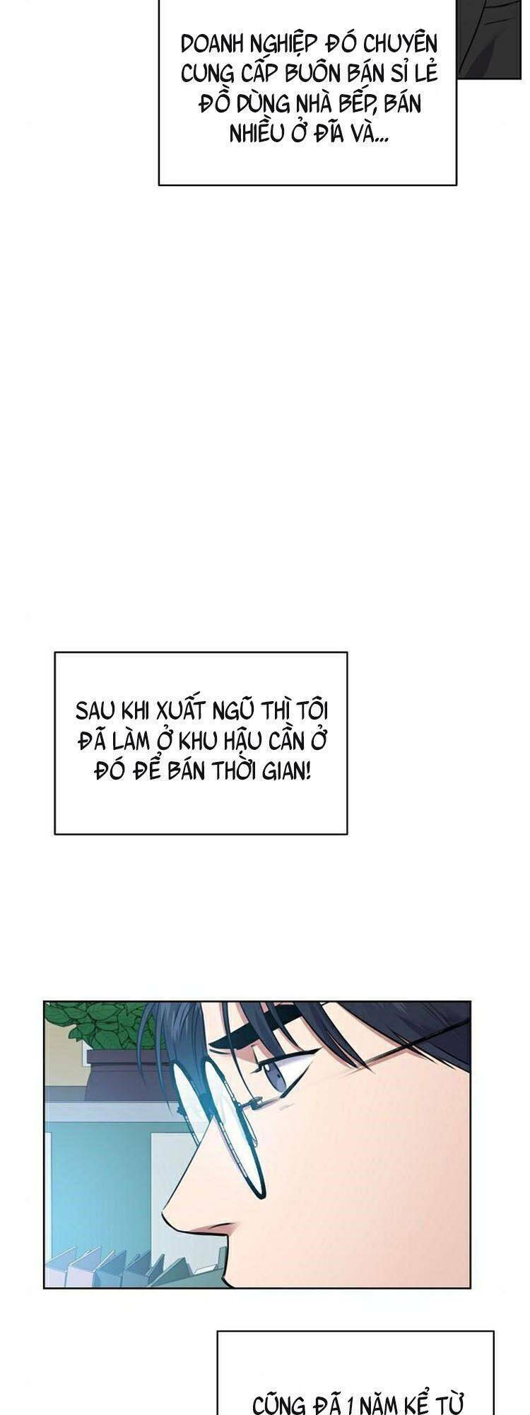 Ta Là Người Thu Thuế: Chapter 10