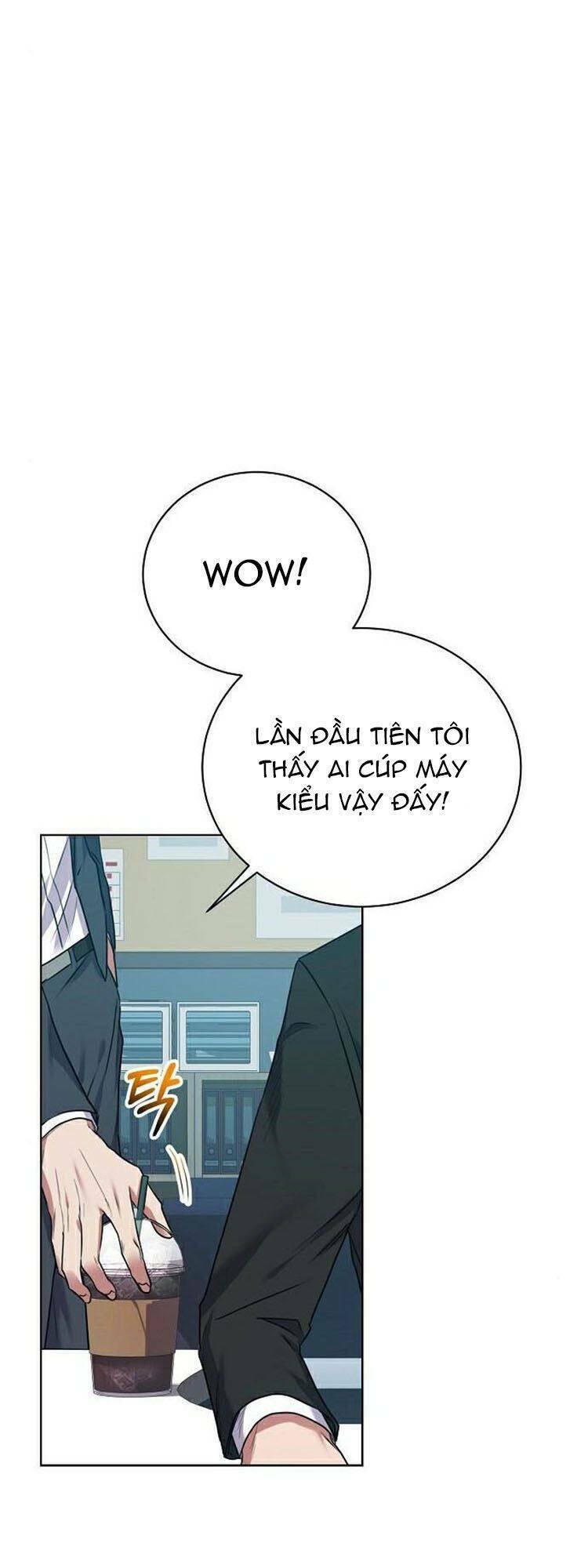 Ta Là Người Thu Thuế: Chapter 10
