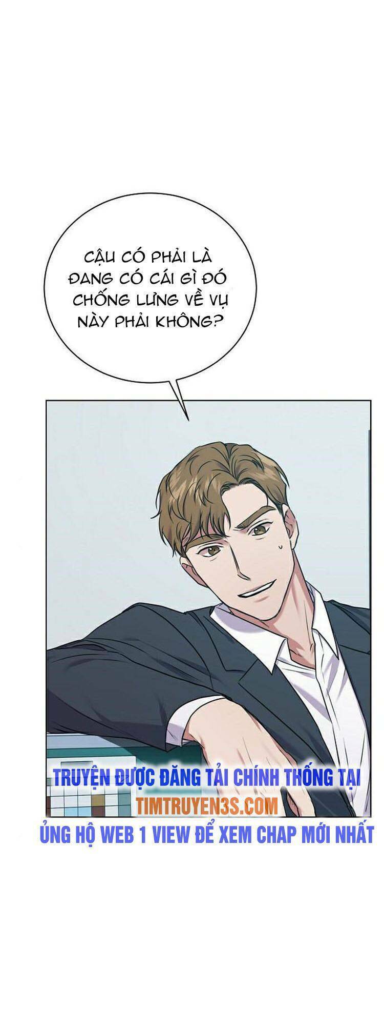 Ta Là Người Thu Thuế: Chapter 10