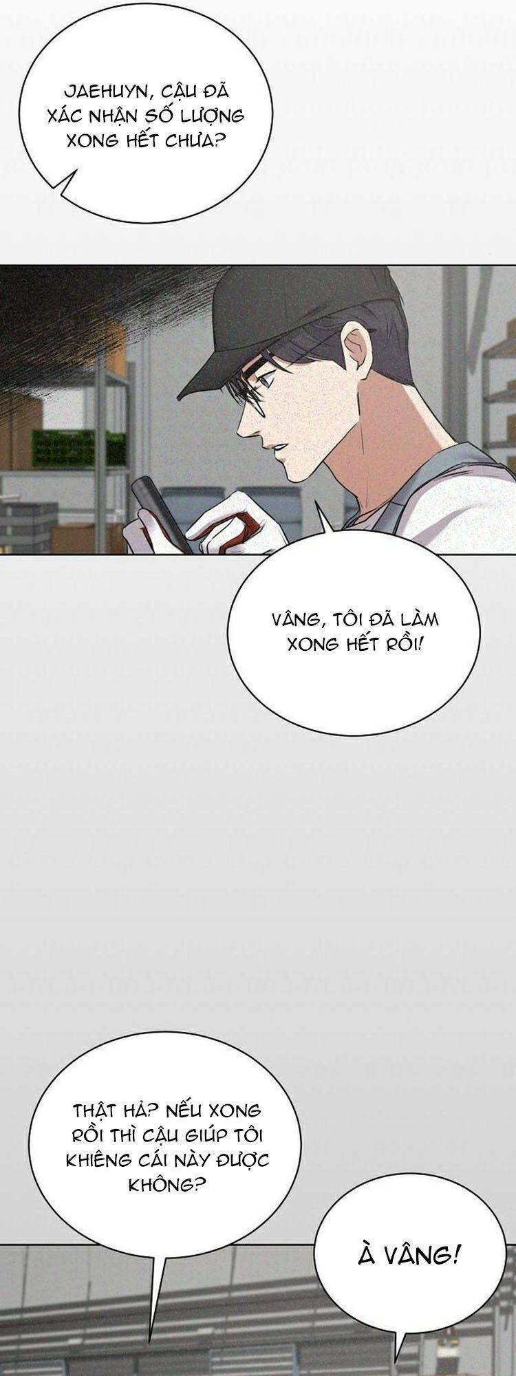 Ta Là Người Thu Thuế: Chapter 10
