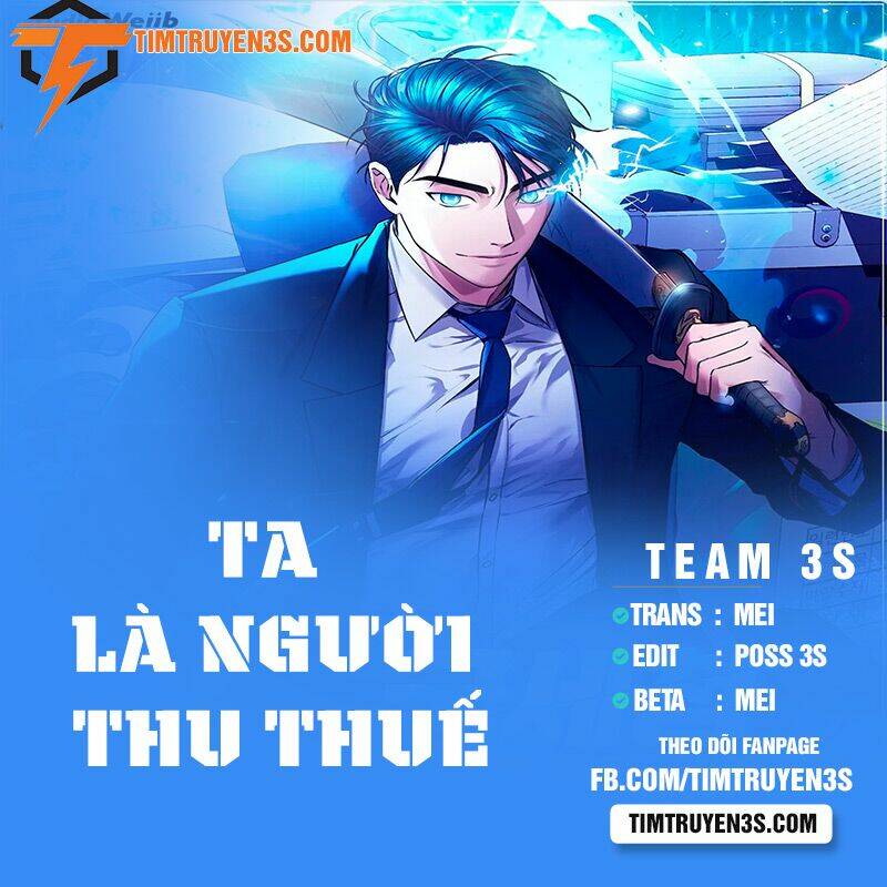 Ta Là Người Thu Thuế: Chapter 15