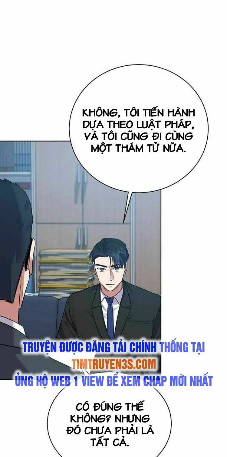Ta Là Người Thu Thuế: Chapter 15