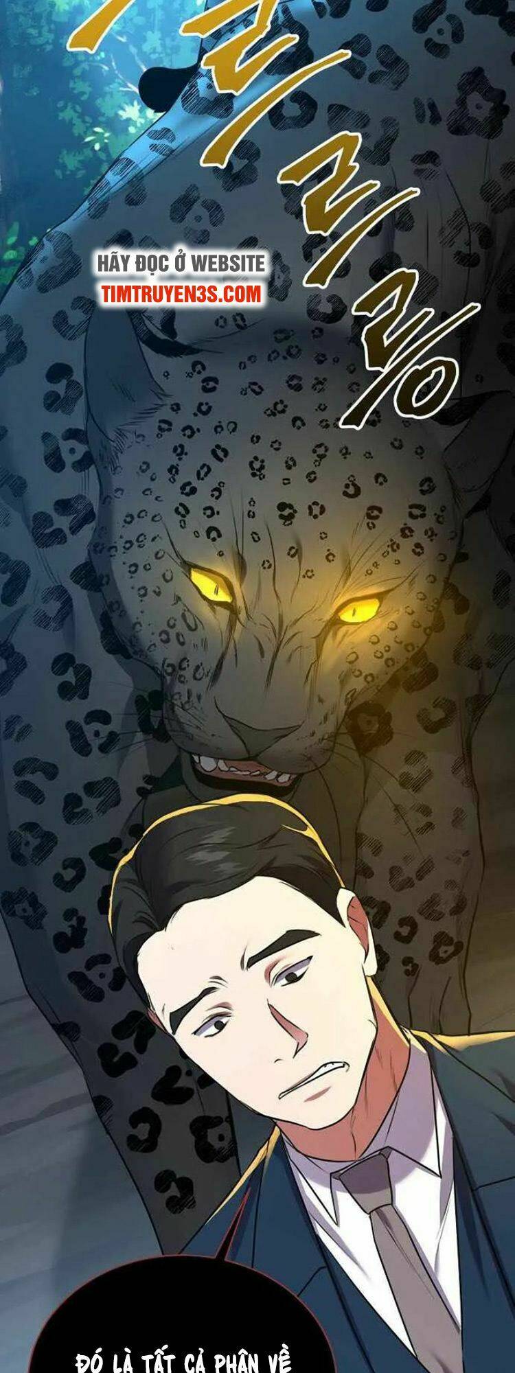 Ta Là Người Thu Thuế: Chapter 15