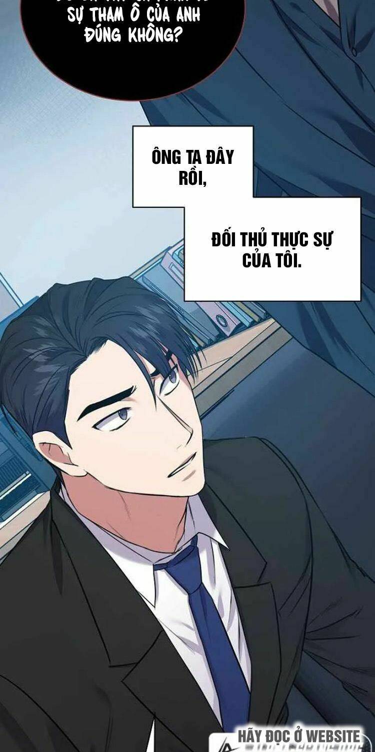 Ta Là Người Thu Thuế: Chapter 15
