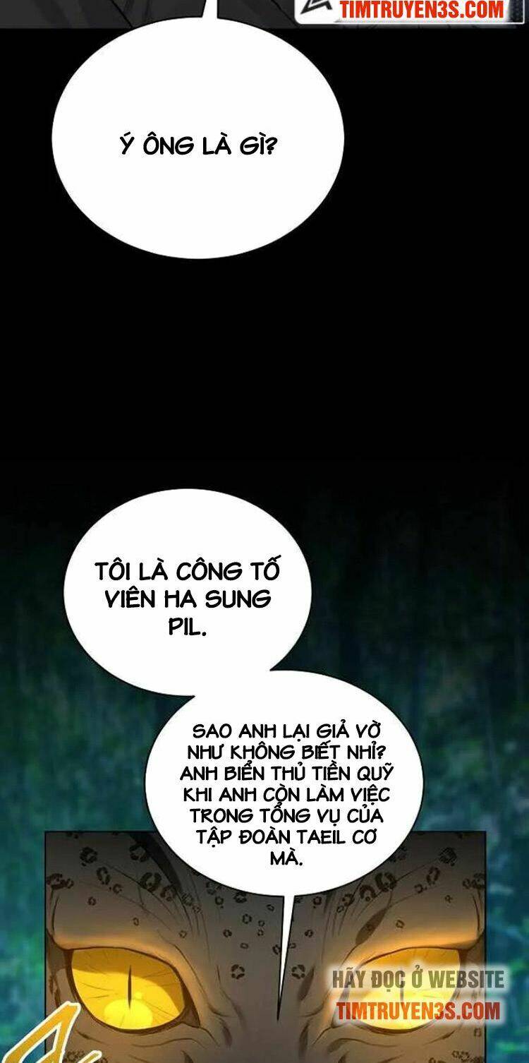 Ta Là Người Thu Thuế: Chapter 15