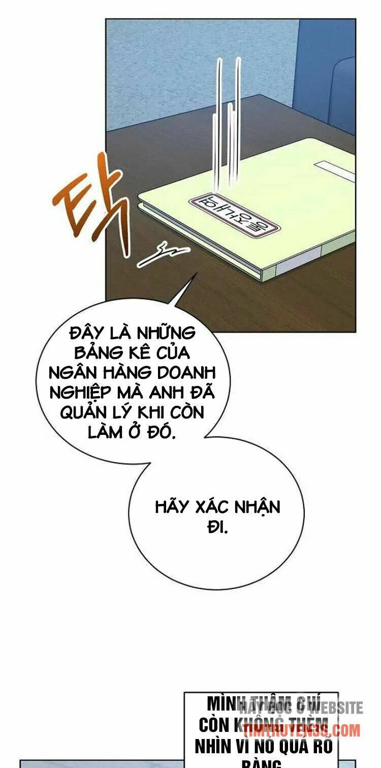 Ta Là Người Thu Thuế: Chapter 15