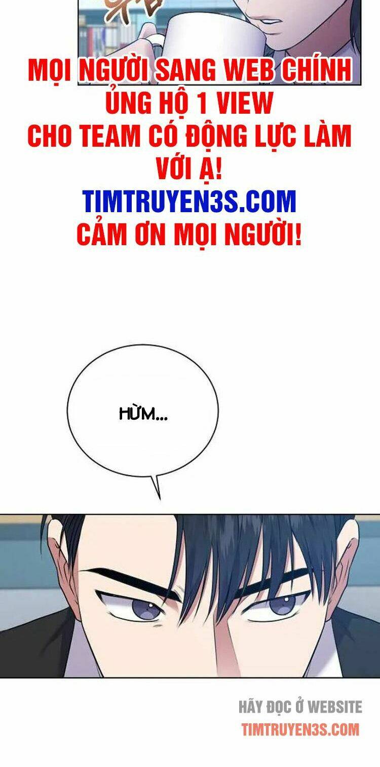 Ta Là Người Thu Thuế: Chapter 15