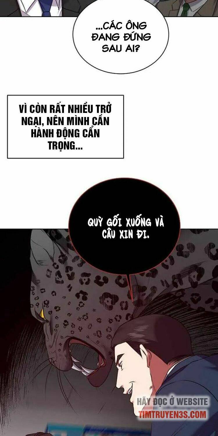 Ta Là Người Thu Thuế: Chapter 15