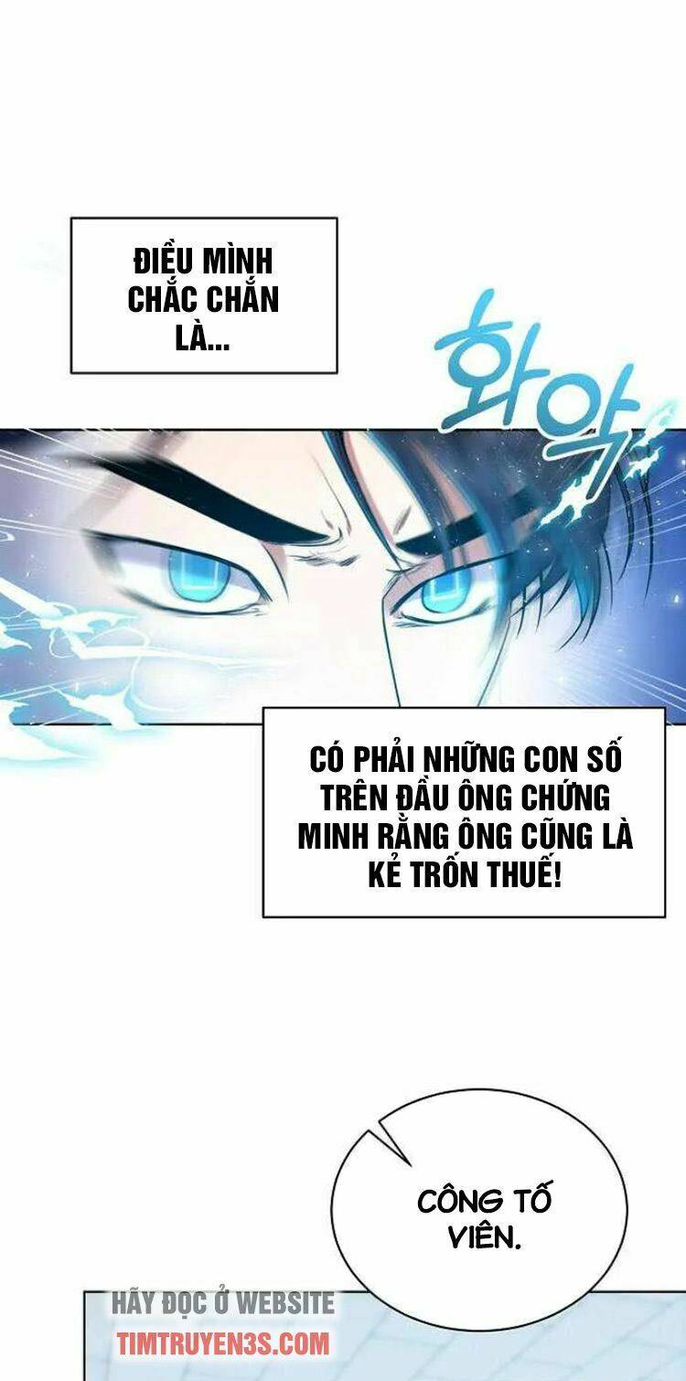 Ta Là Người Thu Thuế: Chapter 15