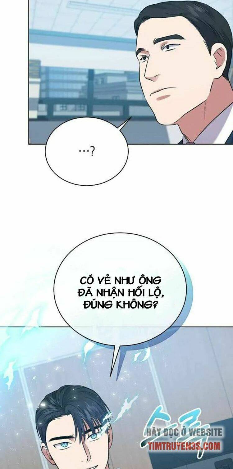Ta Là Người Thu Thuế: Chapter 15