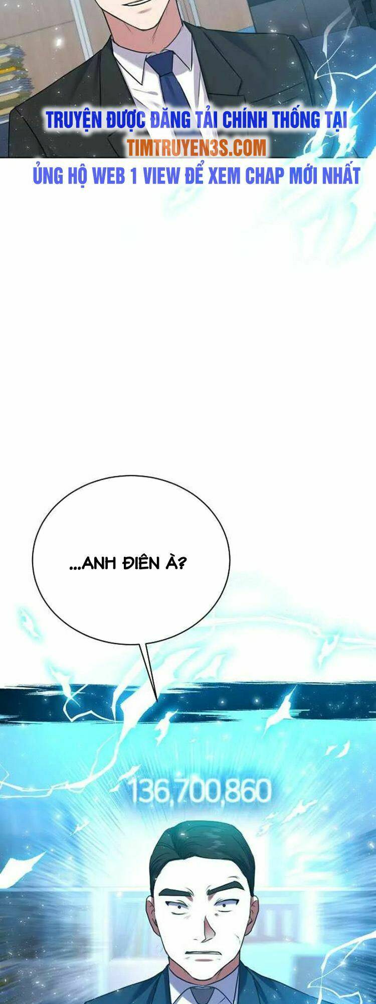 Ta Là Người Thu Thuế: Chapter 15
