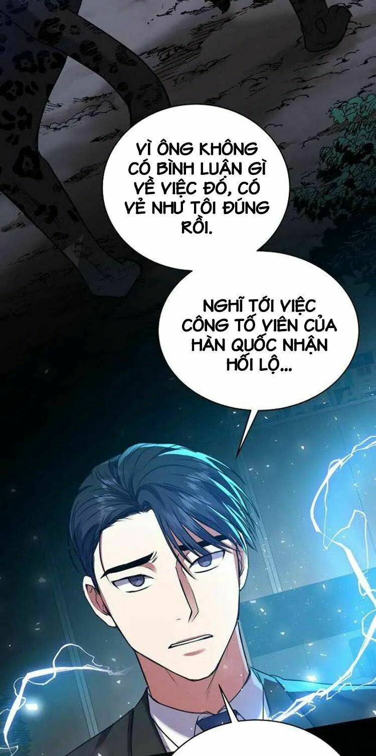 Ta Là Người Thu Thuế: Chapter 15