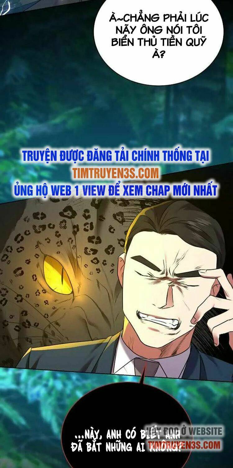 Ta Là Người Thu Thuế: Chapter 15