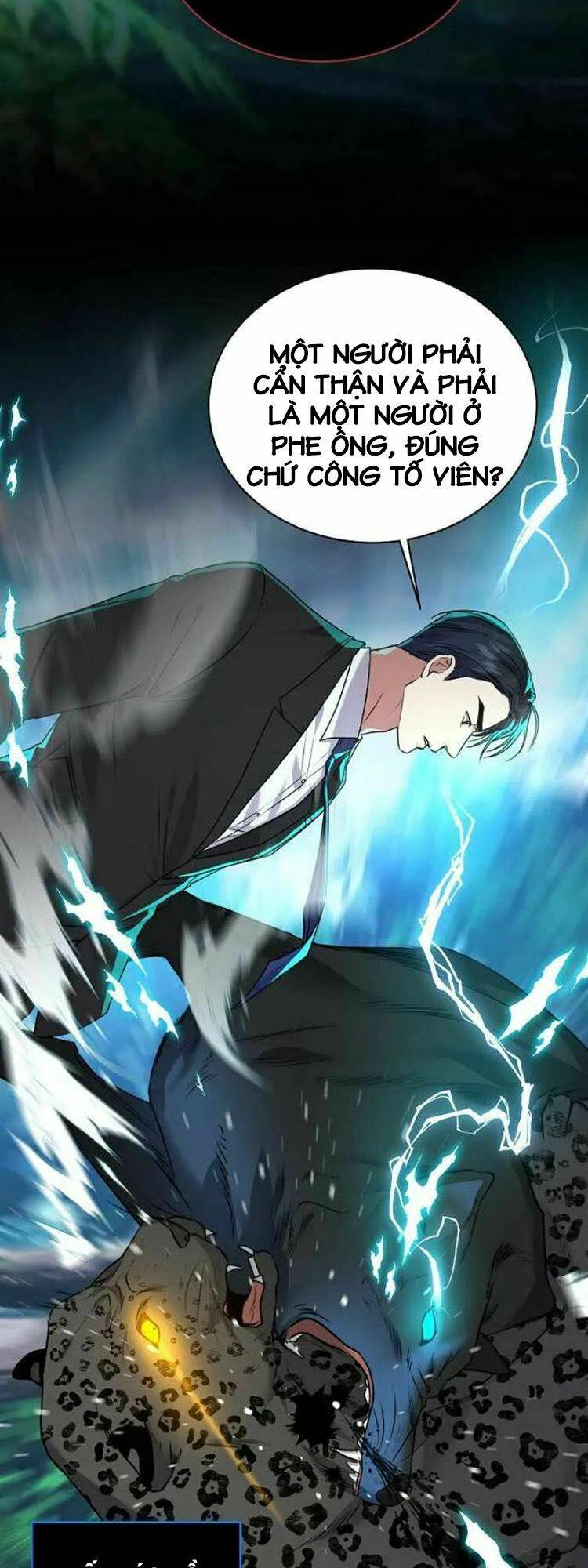 Ta Là Người Thu Thuế: Chapter 15