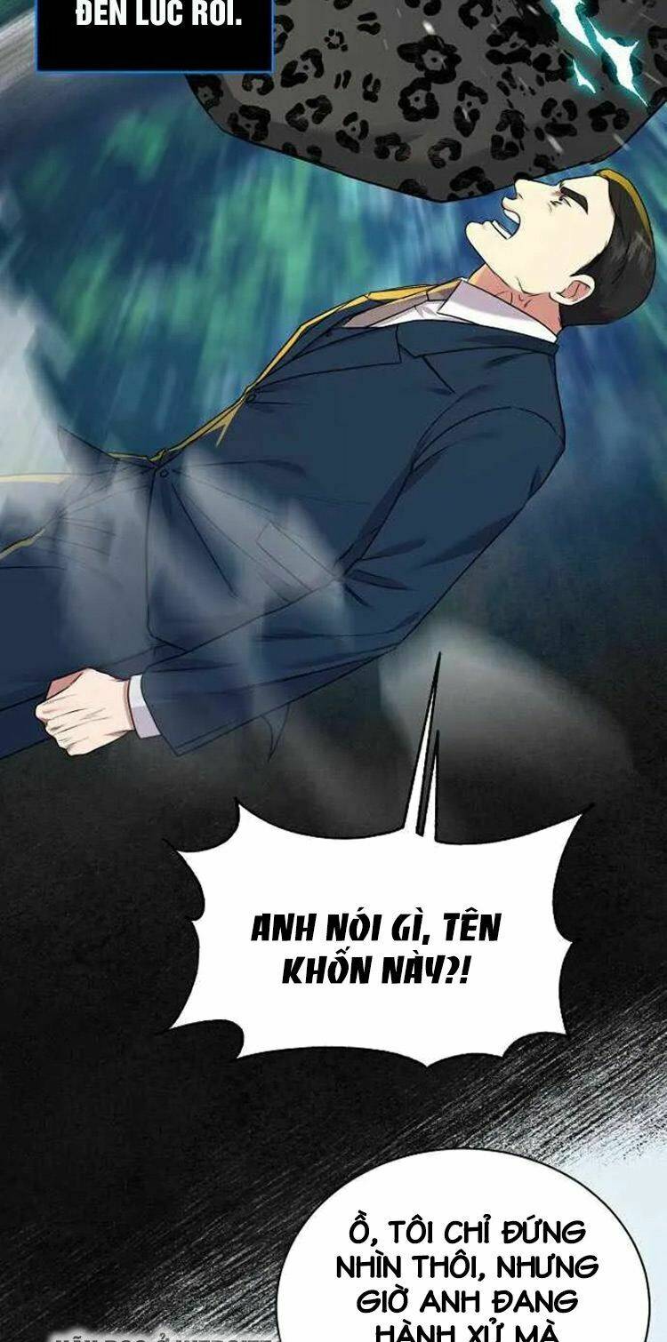 Ta Là Người Thu Thuế: Chapter 15