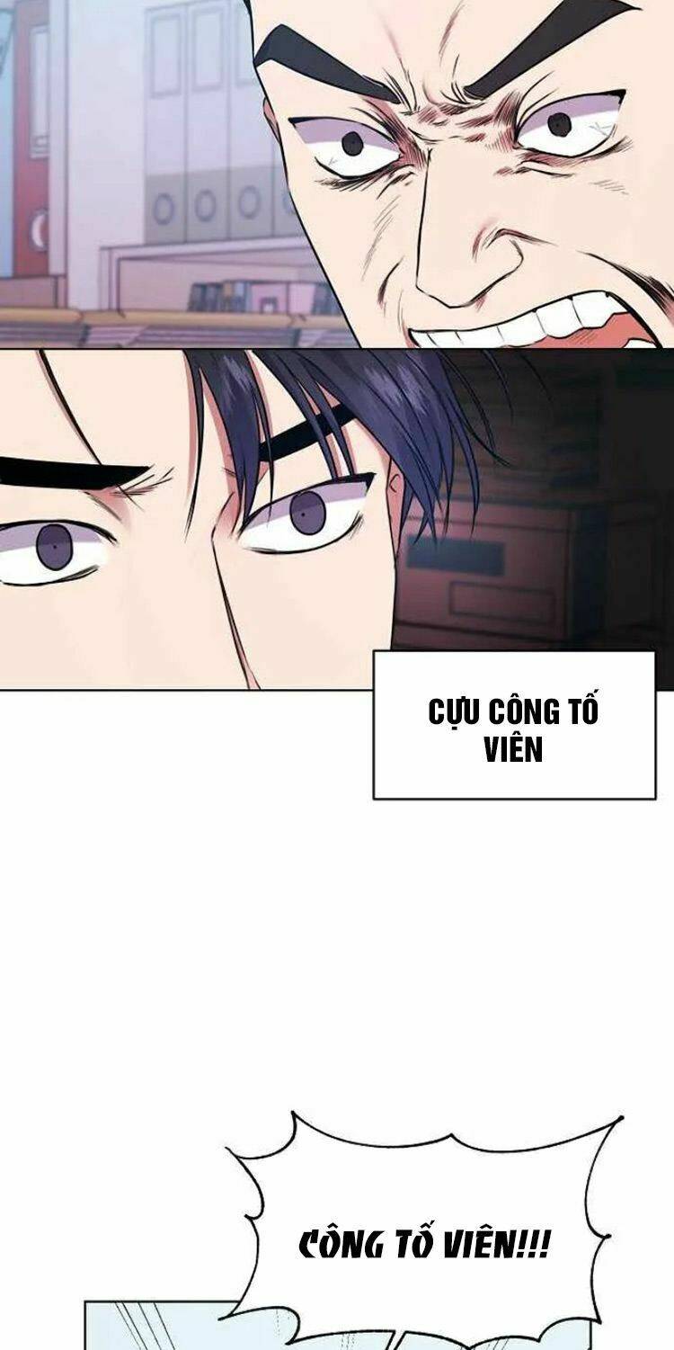 Ta Là Người Thu Thuế: Chapter 15