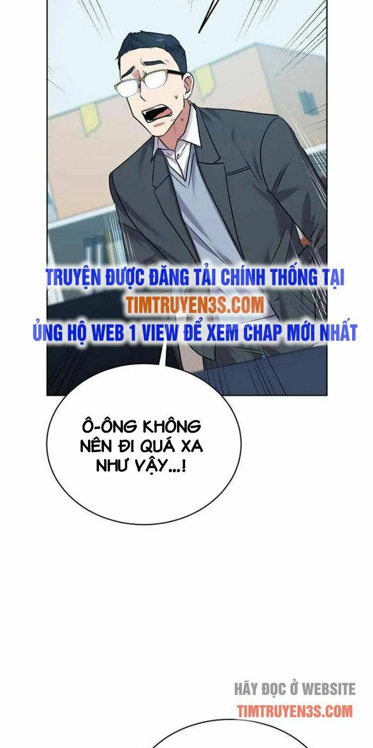 Ta Là Người Thu Thuế: Chapter 15