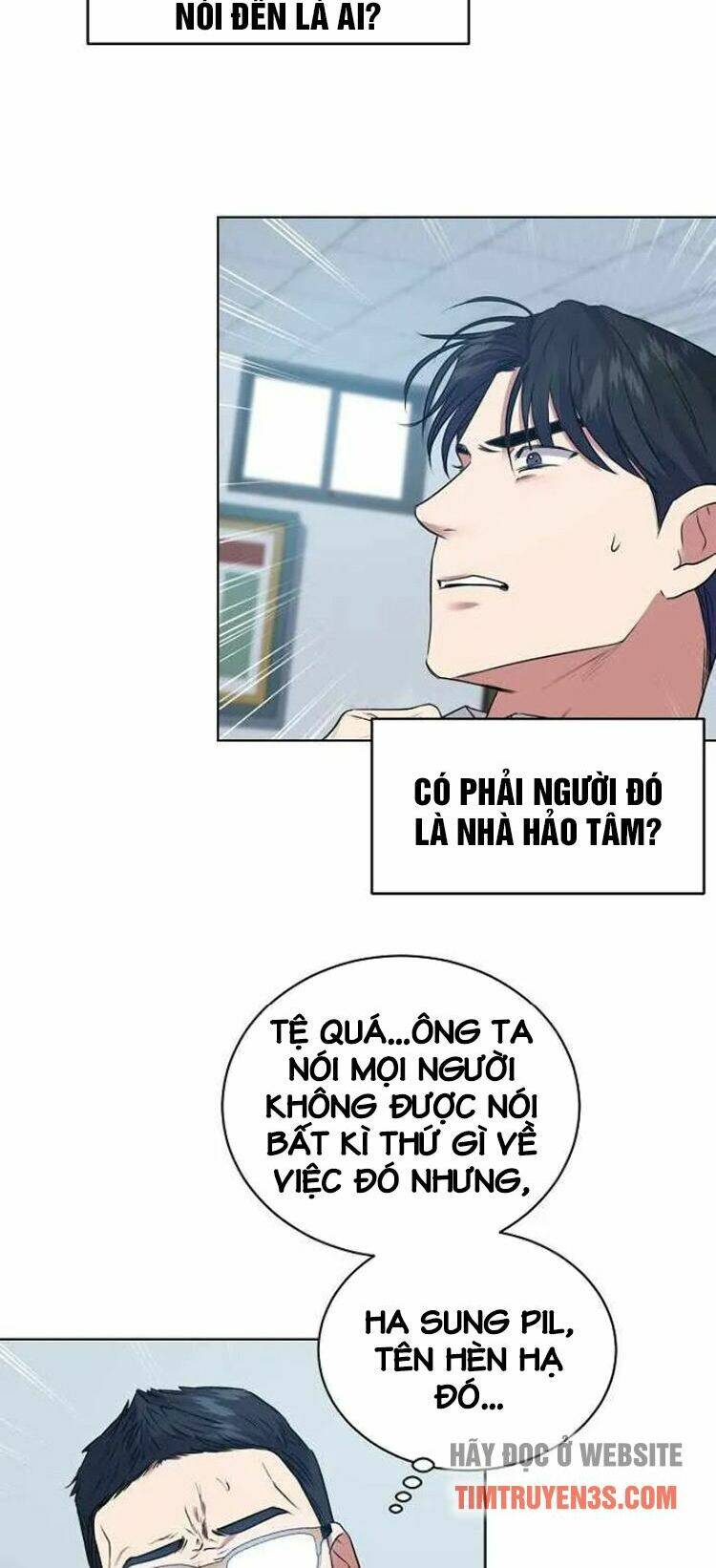 Ta Là Người Thu Thuế: Chapter 15