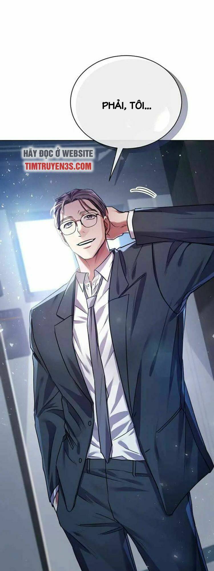 Ta Là Người Thu Thuế: Chapter 15