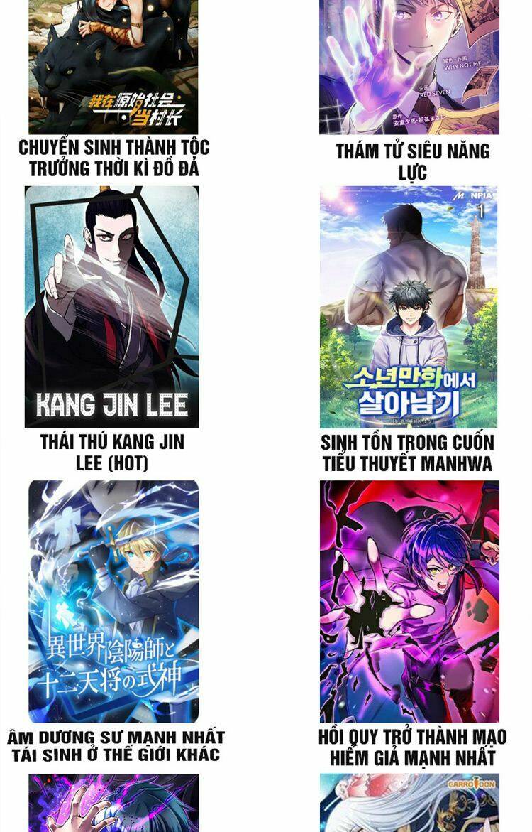 Ta Là Người Thu Thuế: Chapter 15