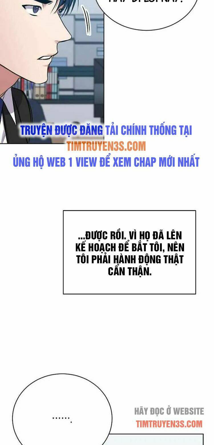 Ta Là Người Thu Thuế: Chapter 15