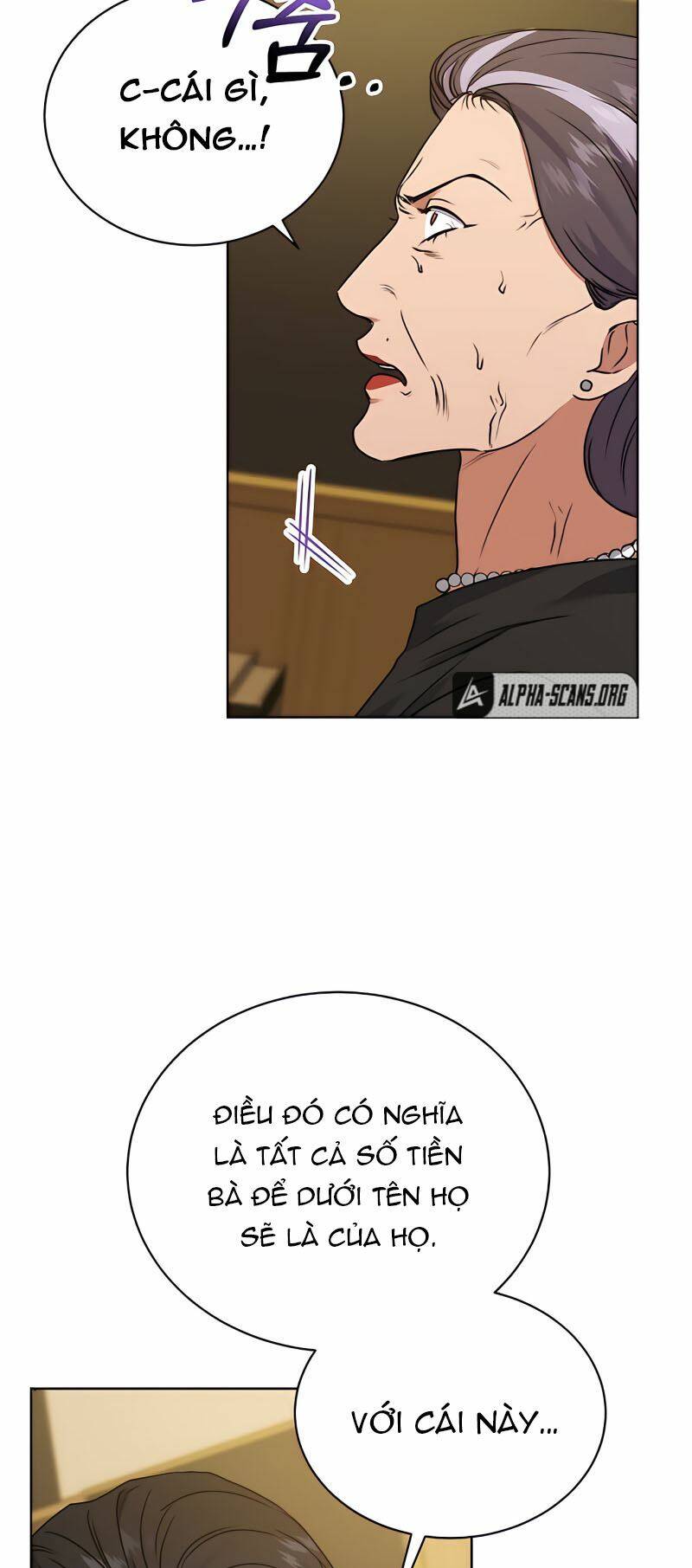 Ta Là Người Thu Thuế: Chapter 23