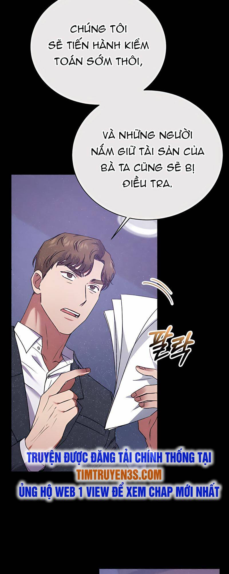 Ta Là Người Thu Thuế: Chapter 23