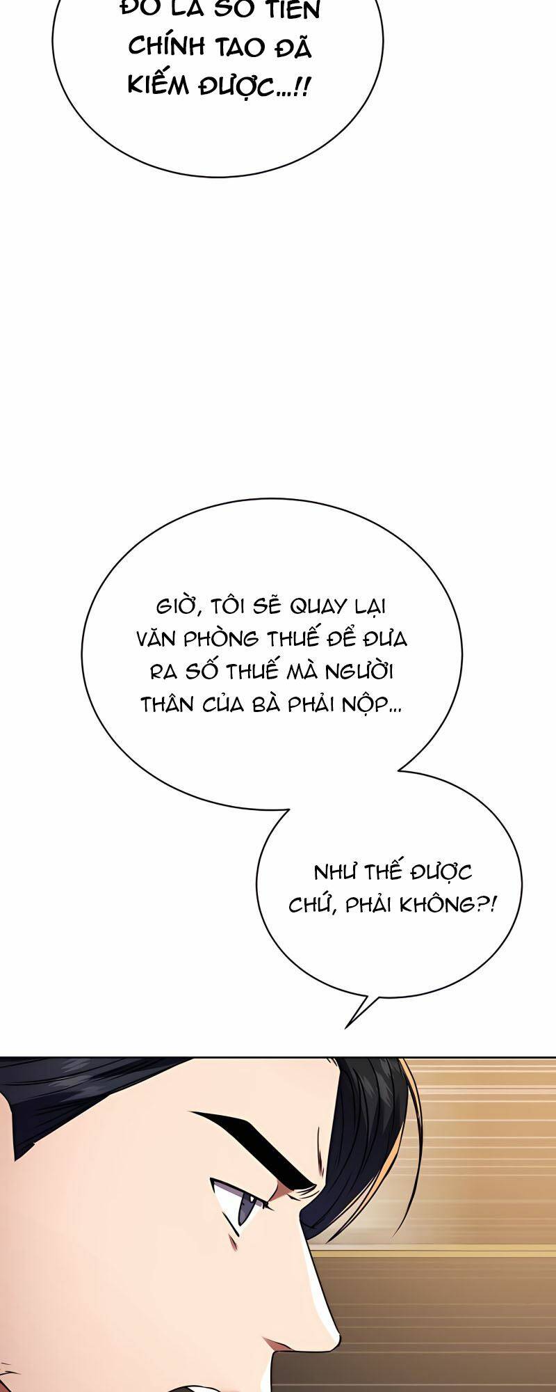 Ta Là Người Thu Thuế: Chapter 23