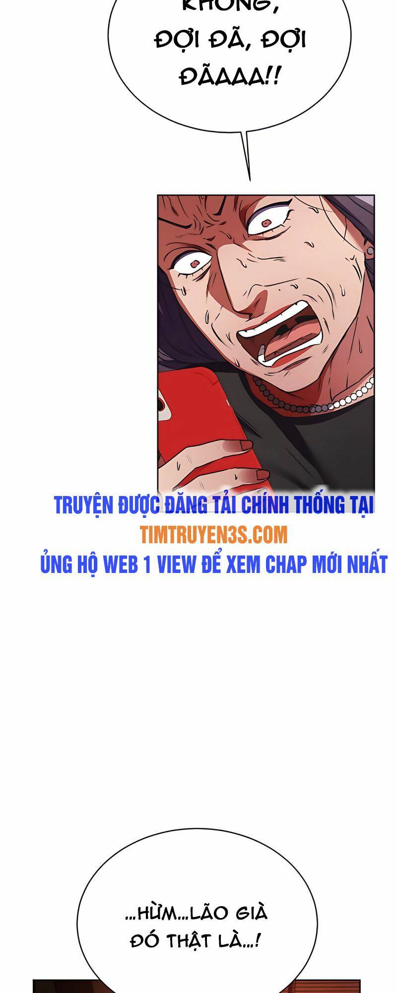 Ta Là Người Thu Thuế: Chapter 23